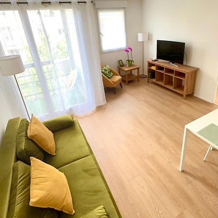 Jade Apart Bussy Centre Disney 10Min Exterior foto