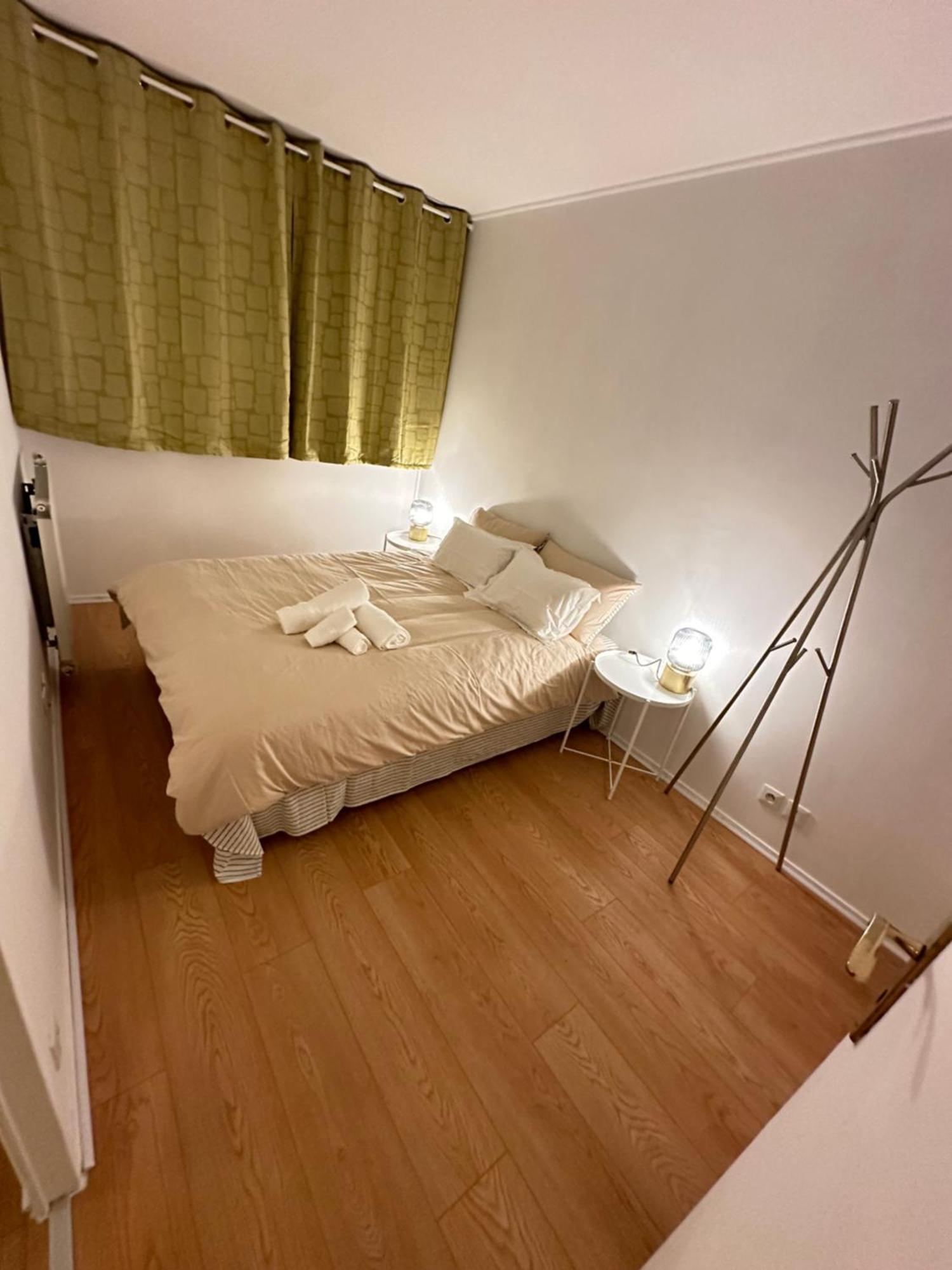 Jade Apart Bussy Centre Disney 10Min Exterior foto